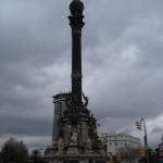 Barcelona - dicembre 2007