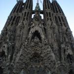 Barcelona - dicembre 2007