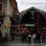 Barcelona - dicembre 2007