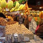 Barcelona - dicembre 2007