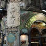 Barcelona - dicembre 2007
