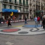 Barcelona - dicembre 2007