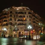 Barcelona - dicembre 2007