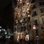 Barcelona - dicembre 2007