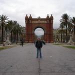 Barcelona - dicembre 2007