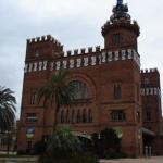 Barcelona - dicembre 2007