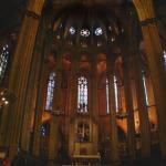 Barcelona - dicembre 2007