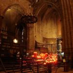 Barcelona - dicembre 2007