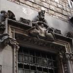 Barcelona - dicembre 2007