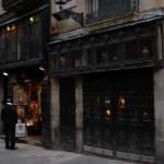 Barcelona - dicembre 2007