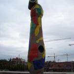 Barcelona - dicembre 2007