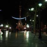 Barcelona - dicembre 2007