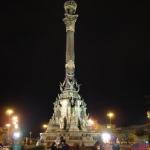 Barcelona - dicembre 2007