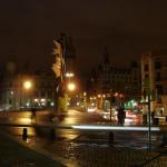Barcelona - dicembre 2007