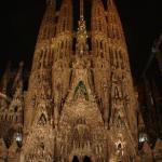 Barcelona - dicembre 2007