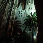 Barcelona - dicembre 2007