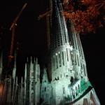 Barcelona - dicembre 2007