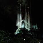 Barcelona - dicembre 2007