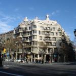 Barcelona - dicembre 2007