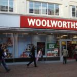 Mii.. il Woolworths