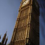 The Big Ben