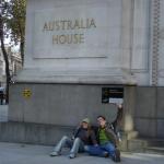 Australian Embassy