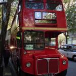 London Magical Tour