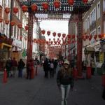 Chinatown