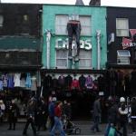 Camden Town