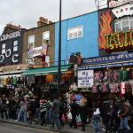 Camden Town