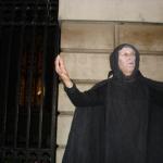 Il mitico ghost tour