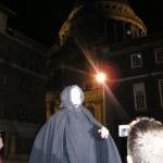 Il mitico ghost tour