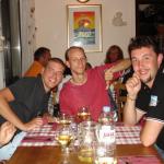 Rovigno - Ristorante Figarola