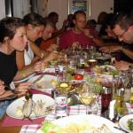 Rovigno - Ristorante Figarola