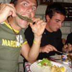 Rovigno - Ristorante Figarola