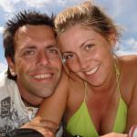 Rovigno - In spiaggia