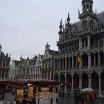 Belgio - Bruxelles