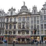 Belgio - Bruxelles
