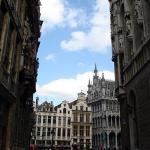 Belgio - Bruxelles