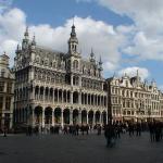 Belgio - Bruxelles