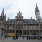 Belgio - Gent