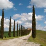 Pasqua in Toscana