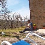 Pasqua in Toscana