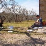 Pasqua in Toscana