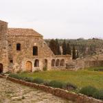 Pasqua in Toscana