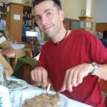 Prima del viaggione in Australia