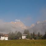 Le mitiche Dolomiti