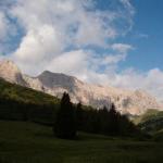 Le mitiche Dolomiti