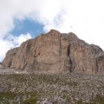 Le mitiche Dolomiti