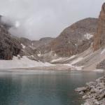 Le mitiche Dolomiti